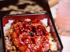 日式鳗鱼饭-阿吾罗日本料理(K11艺术中心店)