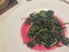 -贡宴盐帮菜自贡驻京联络处餐厅