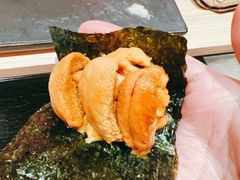 -橼舍鮨青木