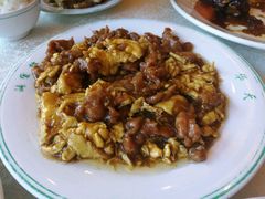醋溜木须-鸿宾楼(展览馆路店)