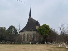 -成都南湖公园
