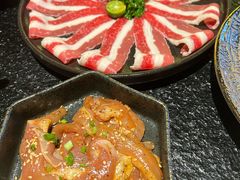 -樱嘢·炭火烧肉(惠南店)