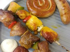 -库滋明·俄罗斯特色美食(中央大街店)