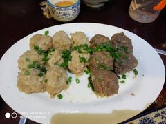 -禄源公·老莞诚饭店