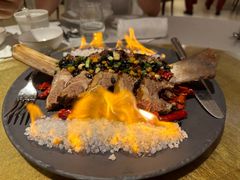 -铭轩中餐厅·海南菜·粤菜(亚龙湾瑞吉店)