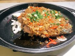 -慕湘精致湖南菜(水贝店)
