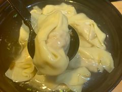 -真真鲜馄饨店(启蒙路店)