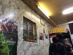 张记涮肉-前门张记涮肉(前门店)