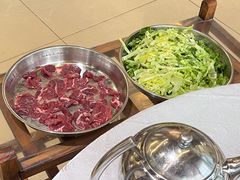 -丰尔粥食·粥底火锅·桑拿鸡(大良总店)