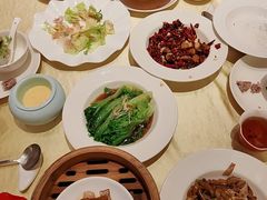 -武汉香格里拉大酒店·香宫中餐厅