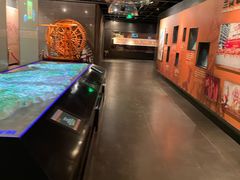 -兰州非物质文化遗产陈列馆