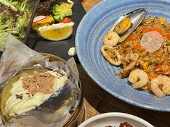 -秘密旅行Bonjour(黑金冠 江南西店)