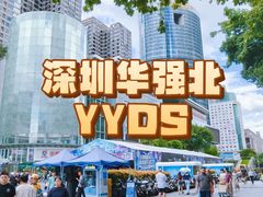 -赛格电子市场(华强北路店)