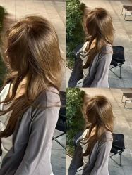 -Hair Code芭曲发型