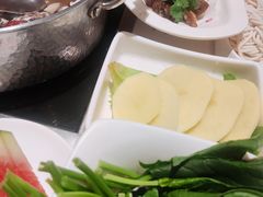 -牛焱·贵州黄牛肉火锅(城西银泰店)