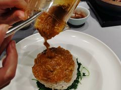 -狮王府淮扬菜(新街口友谊店)