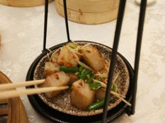 -酌宴府The China Club·广州万富希尔顿酒店(云城东路店)