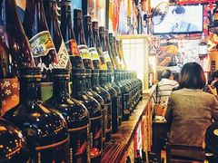 -平成屋·午肴夜酒(四川北路店)