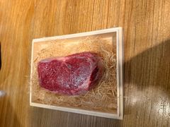 -羽深肉铺 Steak & Wine