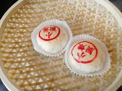 -小厨娘淮扬菜(六合欢乐港店)