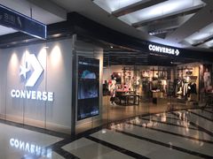 门面-CONVERSE匡威(正佳广场店)
