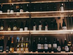 -wineapp葡萄酒餐吧(外滩金融中心店)