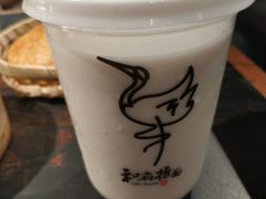 -和府捞面(石景山喜隆多店)