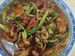 腰花大肠-福海面馆(阳曲店)