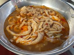 -柳沟豆腐宴64号院