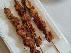 -功德林素菜饭庄(前门店)