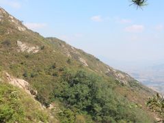 -山东五莲大青山风景区