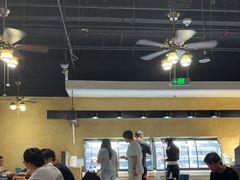 -汉巴味德·烤肉与啤酒的自助(杭州大悦城店)