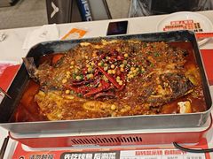 -雅佳神话·麻辣烤鱼(新街口店)
