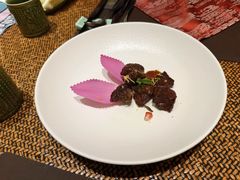 -王府茶宴(大观园总店)