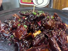 老武汉黑鸭煲-回味黑鸭煲·始于2006(万松园店)