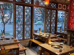 -重庆渝达老火锅(春熙路店)