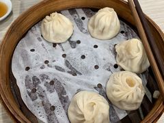 虾肉小笼-新丰小吃(高银街分店)