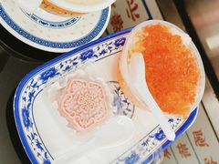 -百花传统甜品店(原址店)