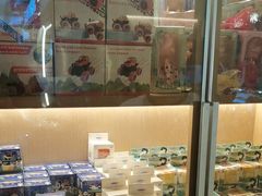 -经典世家牛排自助餐厅(百捷店)