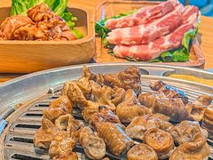 -金顺韩式烤肉·网红烤肉店(广利路店)