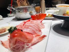 -行家海鲜火锅酒家(静安寺店)