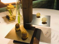 -三嚥阁 La Villa Restaurant