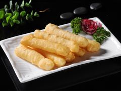 iphone_upload_pic-张大胡子鱼头火锅酒楼(长益路店)