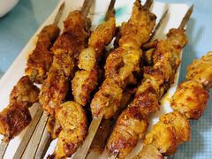 -马尔龙新疆饭店·清真(长青路店)
