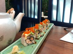 -熹炭精致日料(金融街购物中心店)