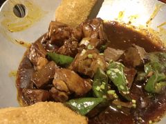 -南京大牌档(壹方天地店)
