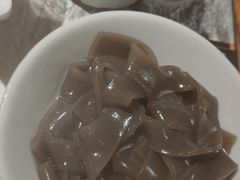 宽粉-探鱼·鲜青椒爽麻烤鱼(天河优托邦店)