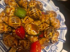-三酉星·枫·山風与野菜(上海总店)