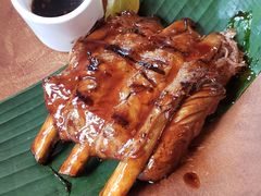 -Naughty Nuri’s Phuket