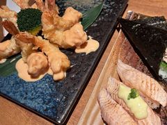 -千代武日本料理(爱建店)